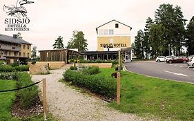 Sidsjö Hotell&Konferens